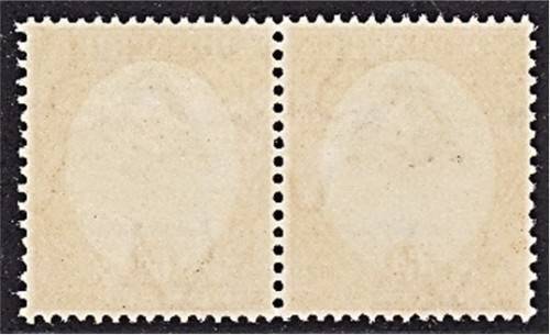 1926 6d Pretoria Typo MM (*) CC.30P VAR: Green Slashes on Oval`s Edge