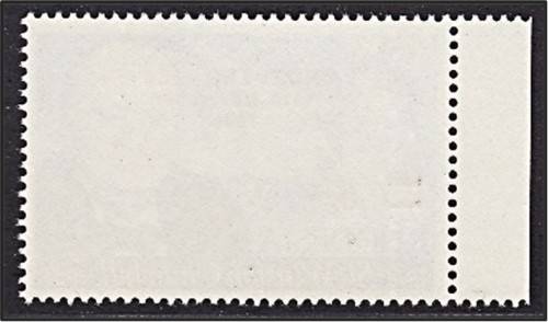 1966 Rhodesia 5/- UMM (**) CC.130a VAR - Scratch through Sword *** R1,400+ ***