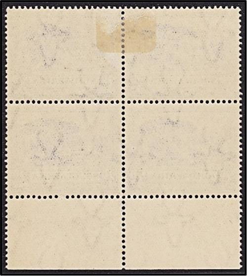 1933 3d ROTO - SHUTTERED WINDOW - UMM/MM(Top)  *** CV  R3,100+ ***