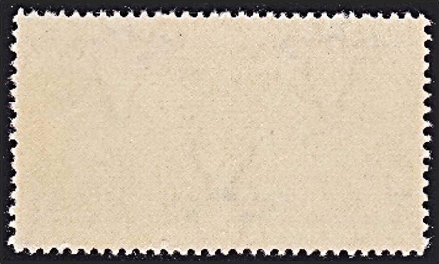 1941 Union 1/- UMM(**) UHB Var.2 - Tank Firing - Scarce Variety