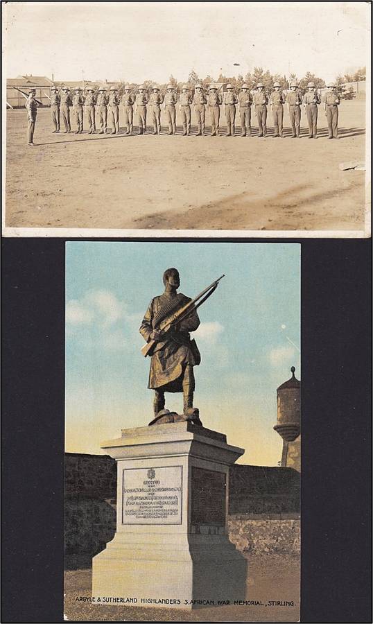 WWII Era Postal History Items: Censored Cachets, On Service etc *** Nice Study Lot ***