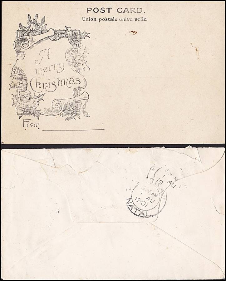 WWII Era Postal History Items: Censored Cachets, On Service etc *** Nice Study Lot ***