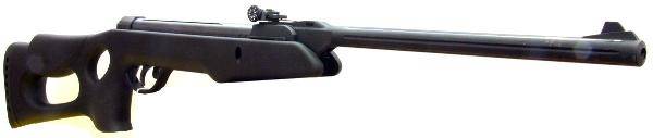 Gamo Air rifle "Delta Fox"