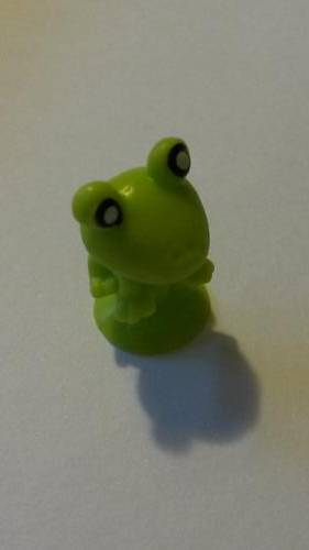 Stikeez Froggy