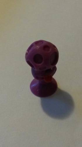 Stikeez Cheezz