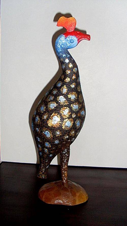 MOTION by SA Artist Frances Ballack ! ! ! ! R1,250.00 ! ! ! !