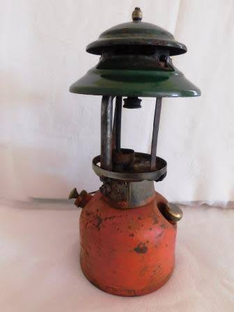 THE COLEMAN COLLECTION WICHITA KANSAS 1978