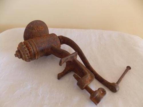 BEATRICE NO 2 COFFEE GRINDER