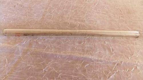 VINTAGE SAR STEAM TRAIN WATER LEVEL GLASS GAUGE