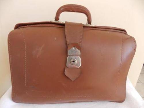 GENUINE LEATHER CASE