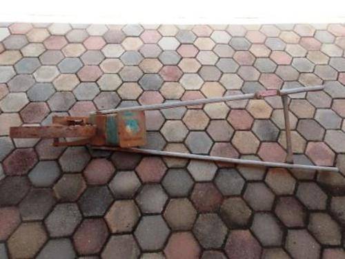VINTAGE PLANTER