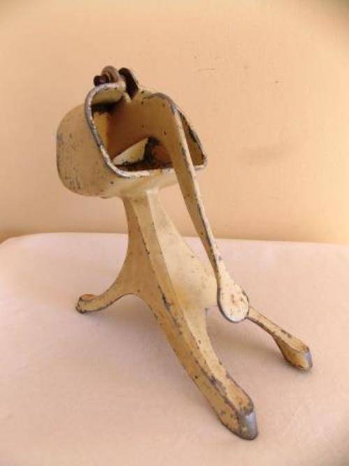 ORANGE/LEMON SQUEEZER