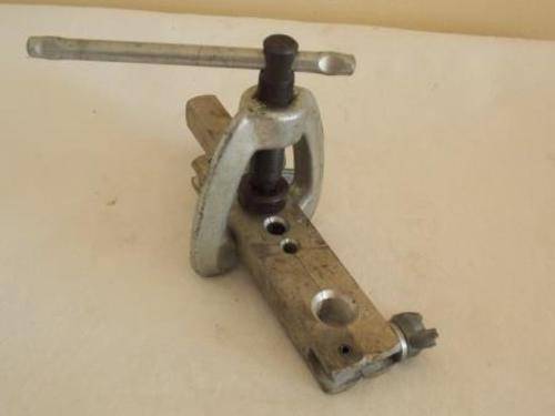 PIPE FLARING TOOL - SUPER EGO MADE IN SPAIN