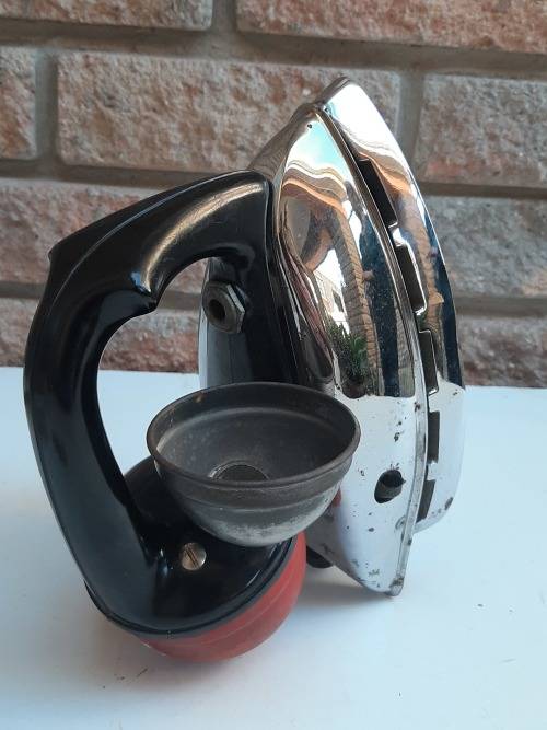 Tilley Domestic Kerosene/Paraffin Iron
