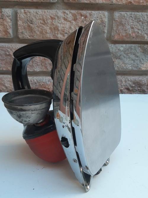 Tilley Domestic Kerosene/Paraffin Iron