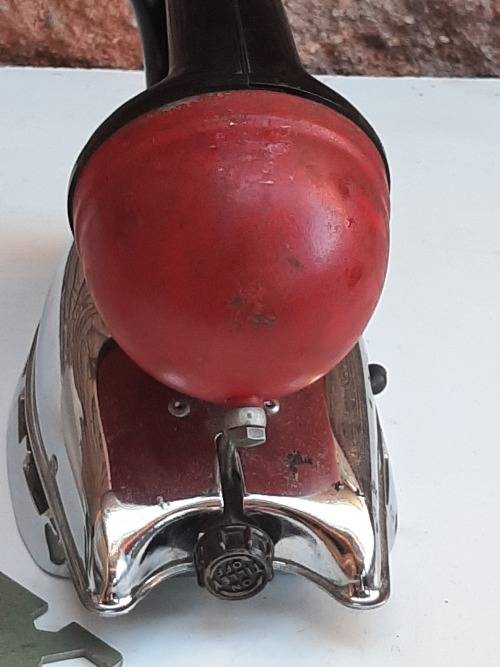 Tilley Domestic Kerosene/Paraffin Iron