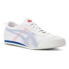Mexico 66 Onitsuka Tiger Sneakers Size 10
