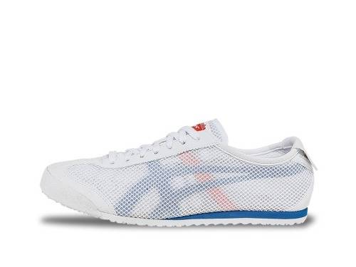 Mexico 66 Onitsuka Tiger Sneakers Size 10