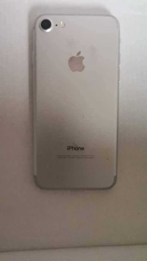 iPhone 7 White 32GB