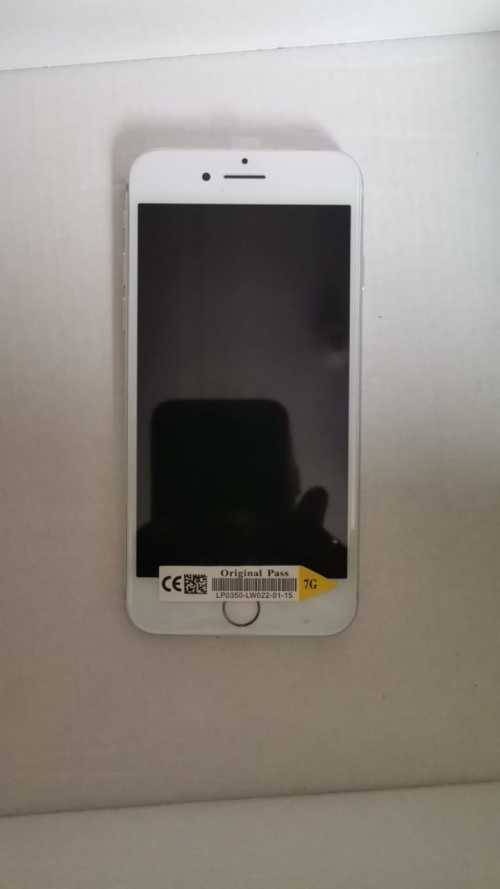 iPhone 7 White 32GB