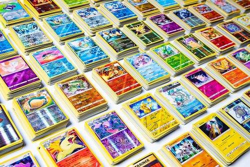 original pokemon cards. 15 Holographic SPECIAL