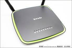 Tenda FH307 N300 Wifi Router