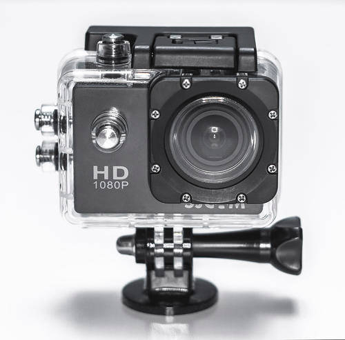 SJ4000 WiFi 1080P Action Camera -LOCAL STOCK! - GoPro alternative! 24 Hour Delivery