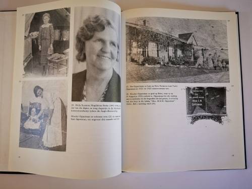 Die Bonkige Zoeloelander, D J Opperman in Beeld deue J C Kannemeyer