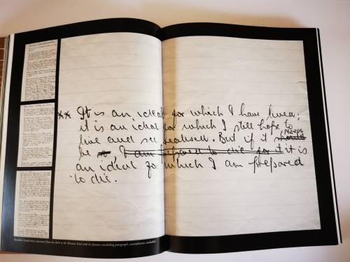 Mandela The Authozised Portrait (ed) Mac Maharaj and Ahmed Kathrada