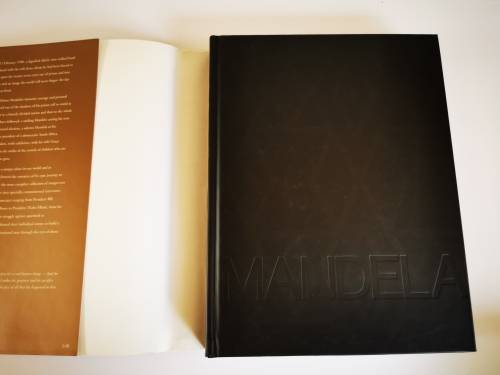 Mandela The Authozised Portrait (ed) Mac Maharaj and Ahmed Kathrada