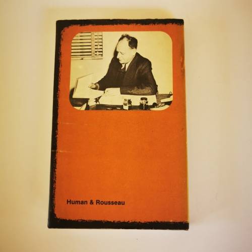 4 BOOKS: Bosman at his Best, A Cask of Jerepigo, Jurie Steyn`s Post Office, Unto Dust - H.C. Bosman