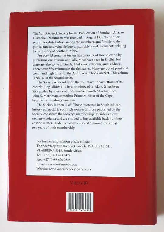 From Cattle-Herding to Editor`s Chair...writings of Richard Victor Selope Thema - Alan Colby (Ed)