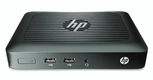 HP Thin Client T520 | GX-212JC 1.20 GHz | 4GB DDR3L RAM | 32GB SSD DESKTOP PC