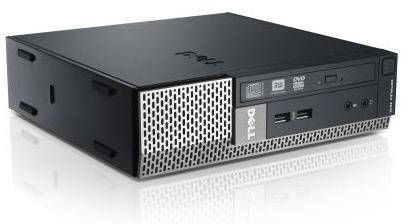**LATE ENTRY**DELL OPTIPLEX 7010 INTEL CORE i7-3.10GHZ CPU, 8GB MEMORY, 500GB, WINDOWS 7 PRO