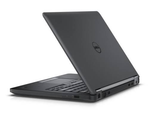 **DELL LATITUDE E5450 INTEL CORE i7-5600U, 16GB RAM 256GB SDD, 4G LTE, 2GB GRAPHICS, WIN 8