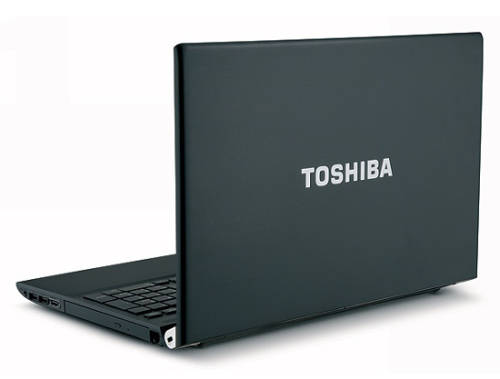 ***TOSHIBA TECRA R850 CORE i7-2.8GHZ, 8GB RAM, 500GB HDD, WINDOWS 7 PRO