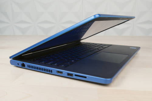 DELL INSPIRON 15 5558 CORE i7-5500U, 16GB, 1TB HDD,15.6" 4GB GRAPHICS WIN 10