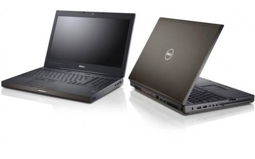 **FULL-HD**DELL PRECISION CORE i7-2860QM, 16GB RAM 1TB HDD DVDRW,2GB GRAPHICS,WIN 10 PRO