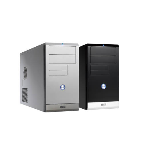 DESKTOP  COMPUTER INTEL CORE i7-2600 3.4GHZ, 8GB RAM, 2TB HDD, ATI 1GB GRAPHICS, WIN 7 (LICENSED)