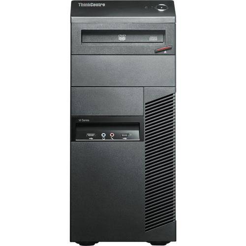 BRAND NEW LENOVO M91P DESKTOP INTEL CORE i5-2400-3.1GHZ, 4GB RAM, 500GB, DVDWR WIN 7