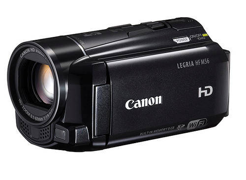 **BRAND NEW**CANON LEGRIA HF R306 (FULL HD)