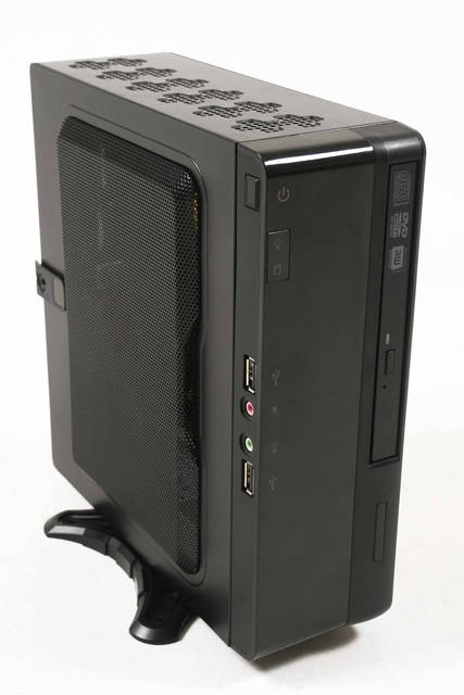 MECER DESKTOP COMPUTER INTEL CORE i3-2120 3.3GHZ, 4GB RAM, 60GB SSD, WIN 7 (LICENSED)