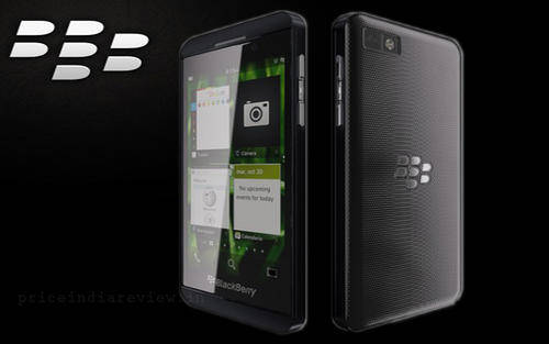 BLACKBERRY Z10 IN ORIGINAL PACKAGING ***ONLY USED FOR ONE WEEK***