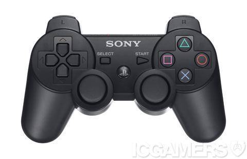 ORIGINAL PLAYSTATION 3 DUAL SHOCK 3 WIRELESS CONTROLLER