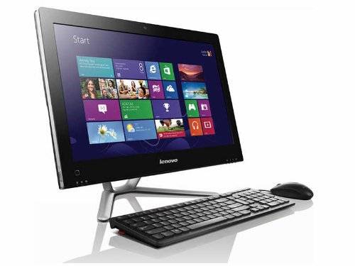 **BRAND NEW SEALED**LENOVO 23"C540 AIO DESKTOP CORE-i5-3330S, 6GB RAM,1TB, DVDRW, 2GB GRAPHICS, WIN8