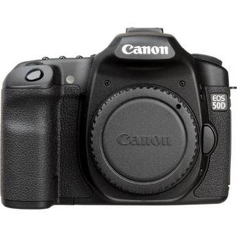 ***CLEARANCE SALE*** 15.1MEGAPIXELS Canon EOS 50D WITH 17-85mm IS LENS