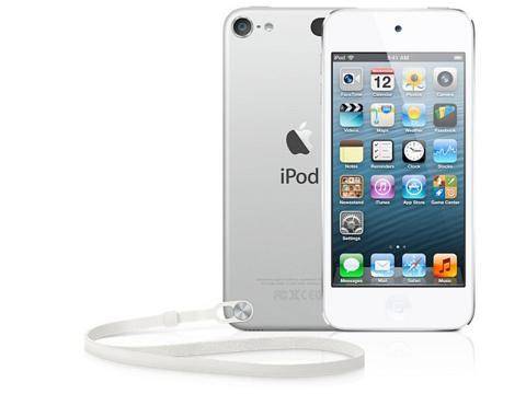 **AS NEW**IPOD TOUCH 32GB WITH CAMERA 5TH GEN (LATEST MODEL)