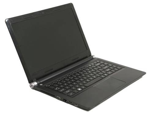 MECER JW6 ULTRABOOK INTEL CORE i3-3217U, 4GB RAM, 1TB HDD AND 32GB SSD, WINDOWS 8