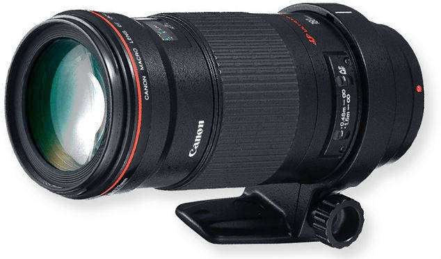 **AS NEW**Canon EF 180mm f/3.5 L USM MACRO  Lens