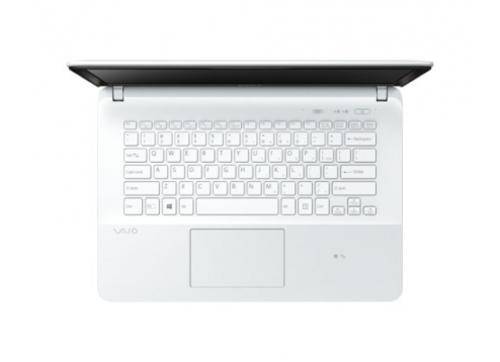 SONY VAIO CORE i3-3227U, 4GB MEMORY, 500GB, WEBCAM, DVDWRITER, WINDOWS 8